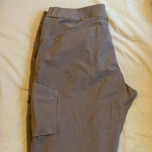Arc’teryx Cotton Cronin Pants Khaki